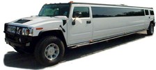 Nyc Limo Services - Hummer H-2 Super Stretch Limo
